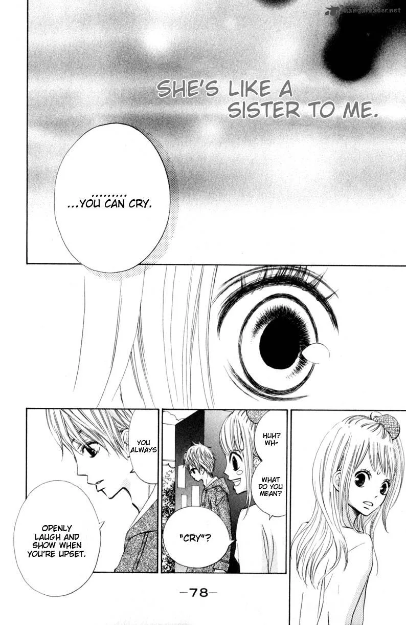 Tonari no Atashi Chapter 14 page 36
