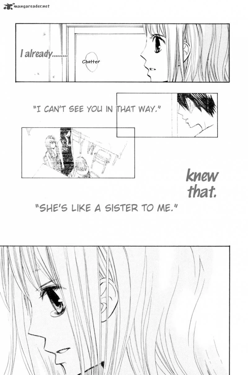 Tonari no Atashi Chapter 14 page 39
