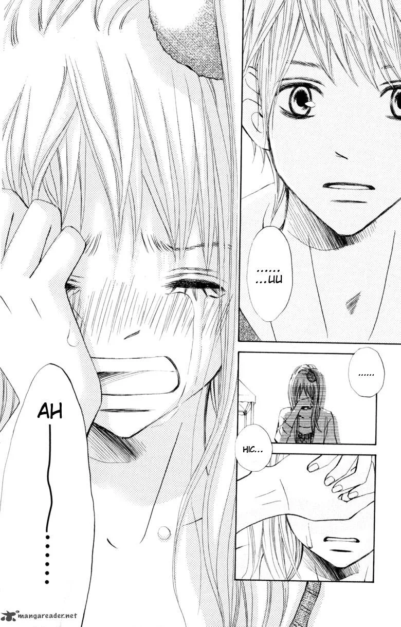 Tonari no Atashi Chapter 14 page 40