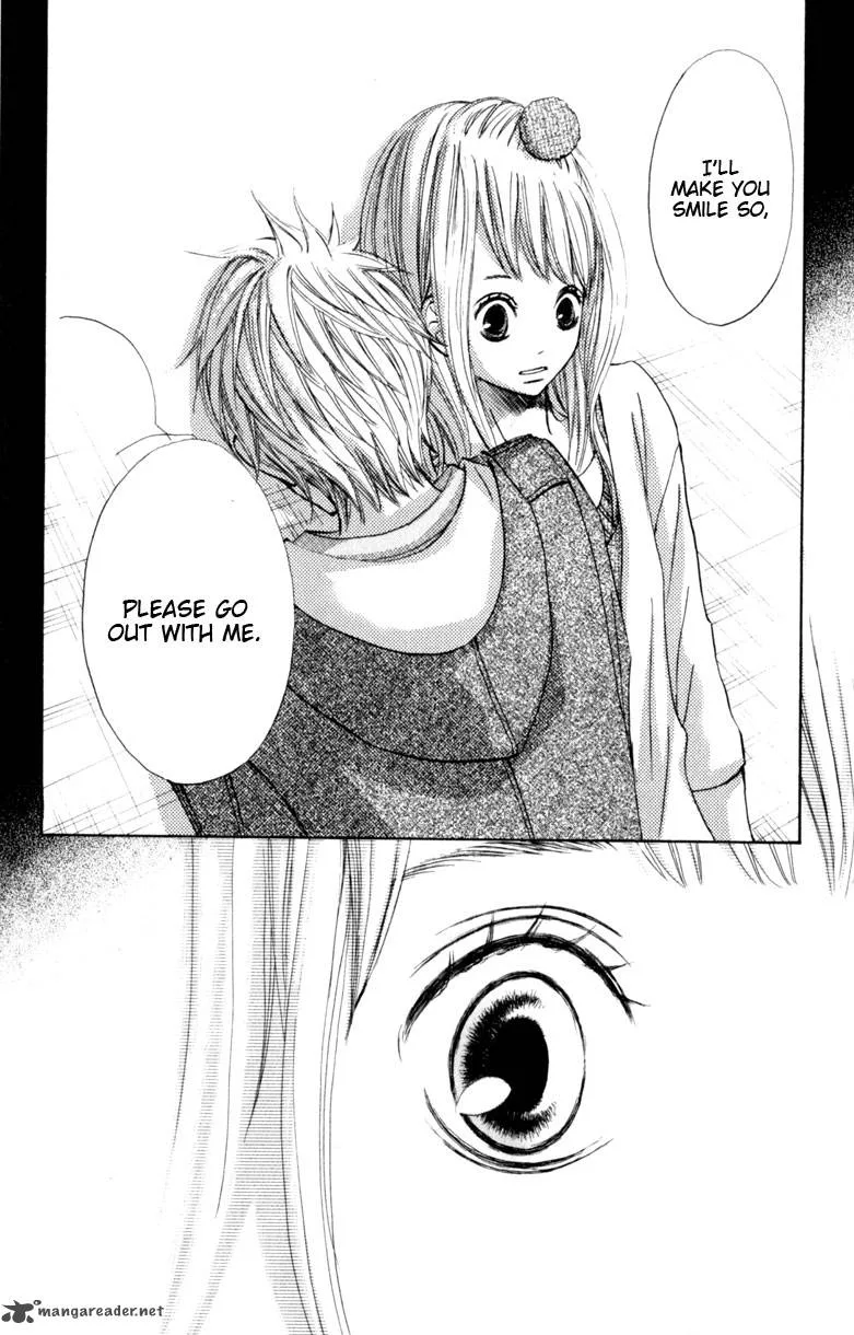 Tonari no Atashi Chapter 15 page 32