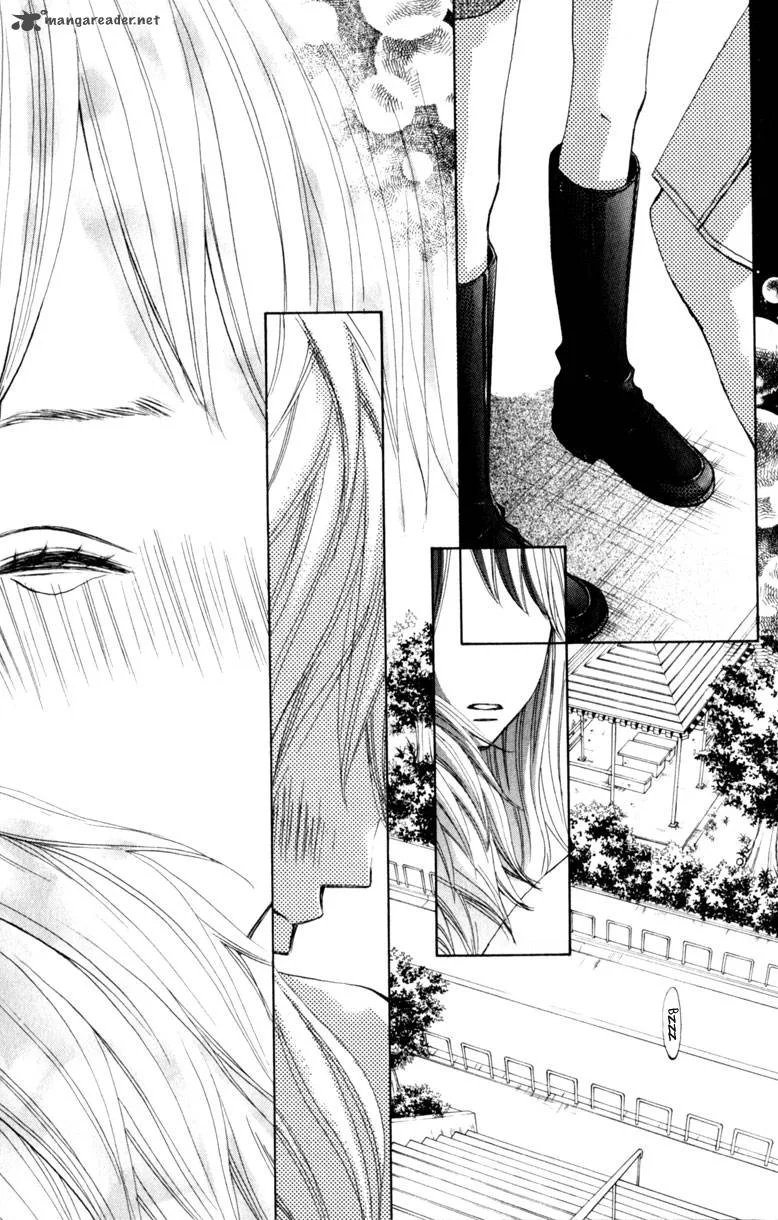 Tonari no Atashi Chapter 15 page 33