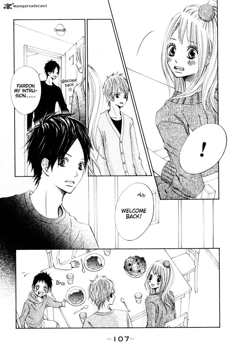 Tonari no Atashi Chapter 15 page 23