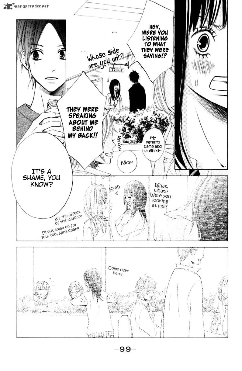 Tonari no Atashi Chapter 15 page 15