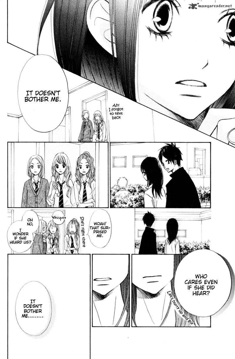 Tonari no Atashi Chapter 15 page 12
