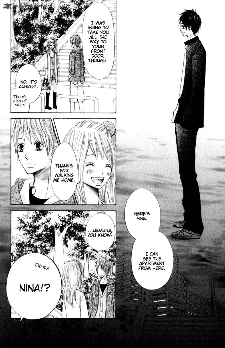 Tonari no Atashi Chapter 15 page 18