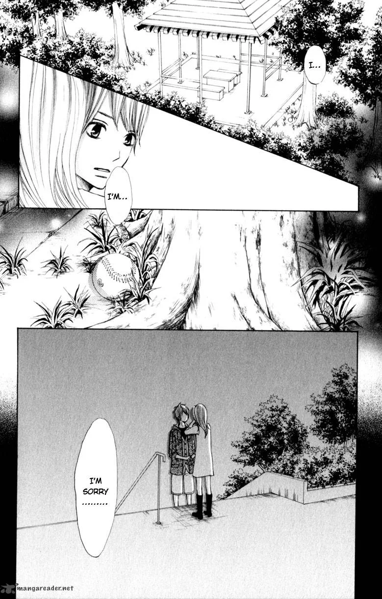 Tonari no Atashi Chapter 15 page 34