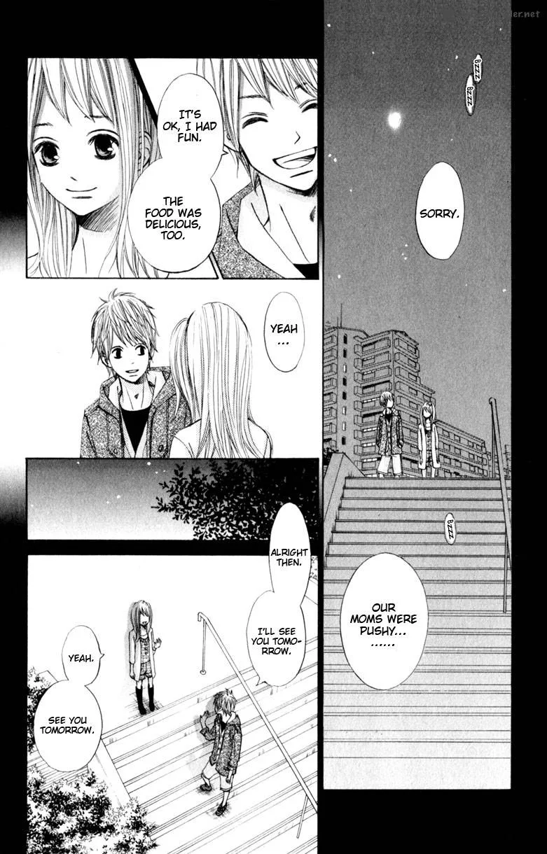 Tonari no Atashi Chapter 15 page 29