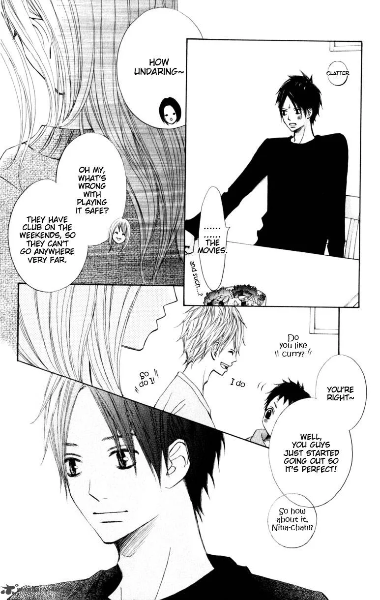 Tonari no Atashi Chapter 15 page 26