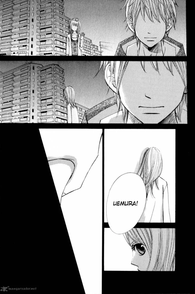 Tonari no Atashi Chapter 15 page 30