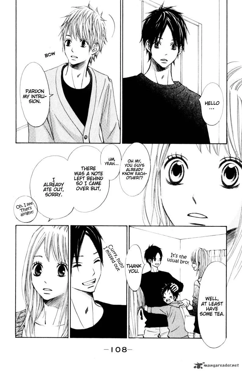 Tonari no Atashi Chapter 15 page 24