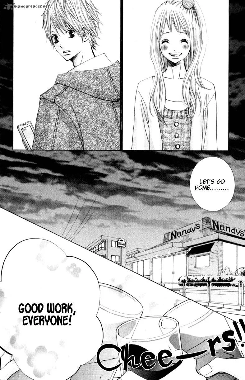 Tonari no Atashi Chapter 15 page 6
