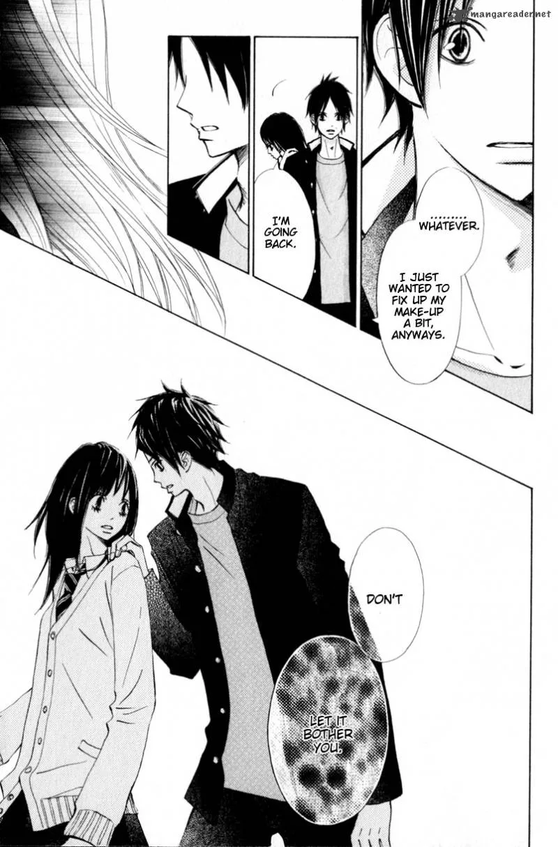 Tonari no Atashi Chapter 15 page 11