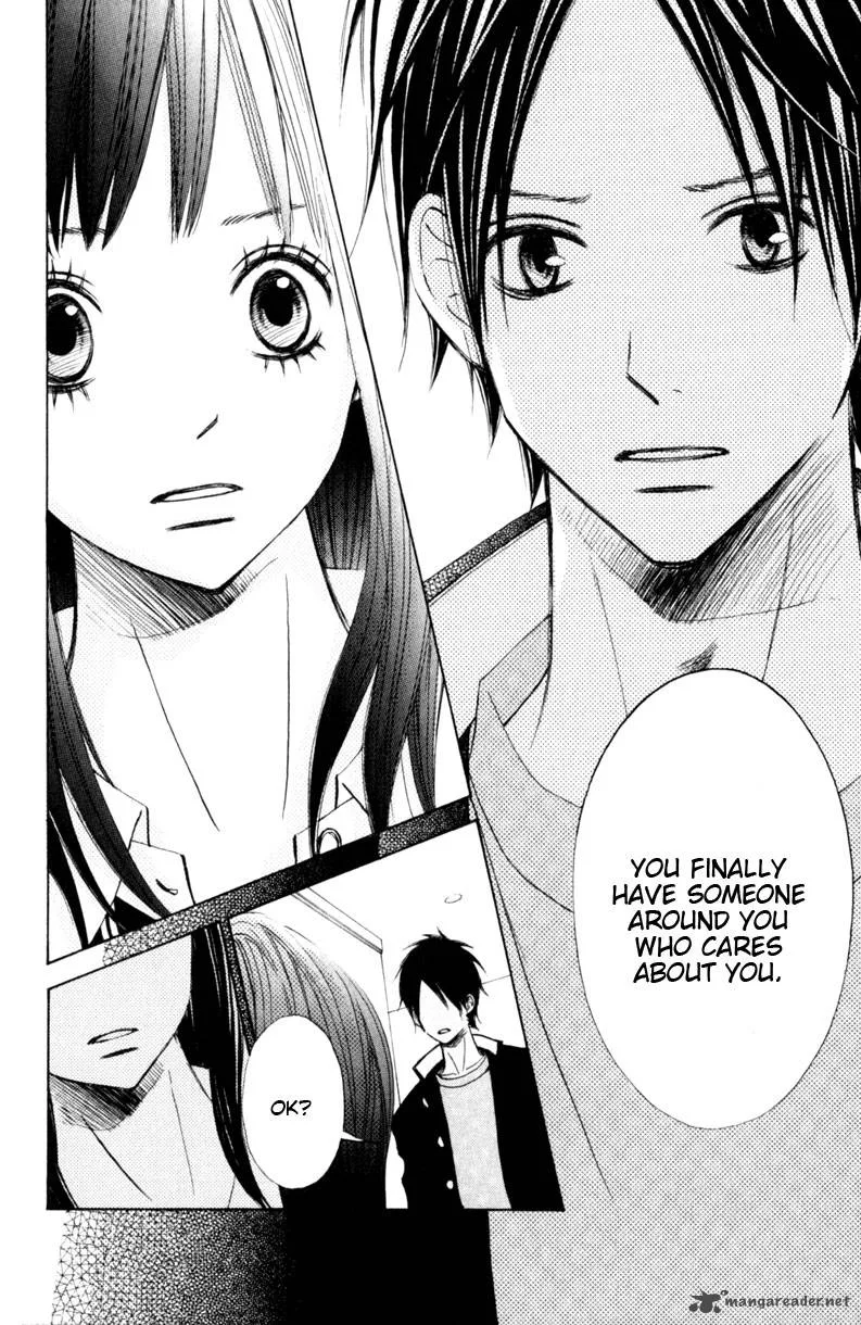 Tonari no Atashi Chapter 15 page 16