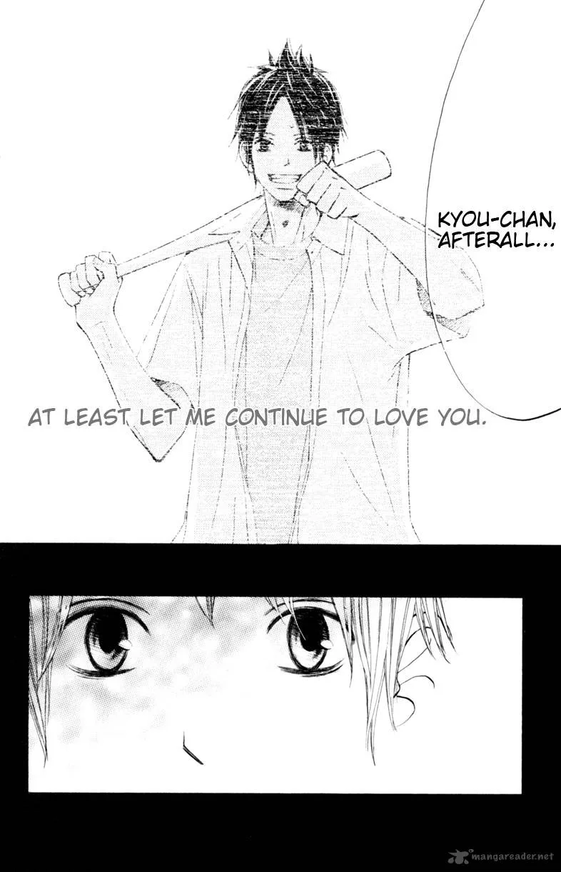 Tonari no Atashi Chapter 15 page 36