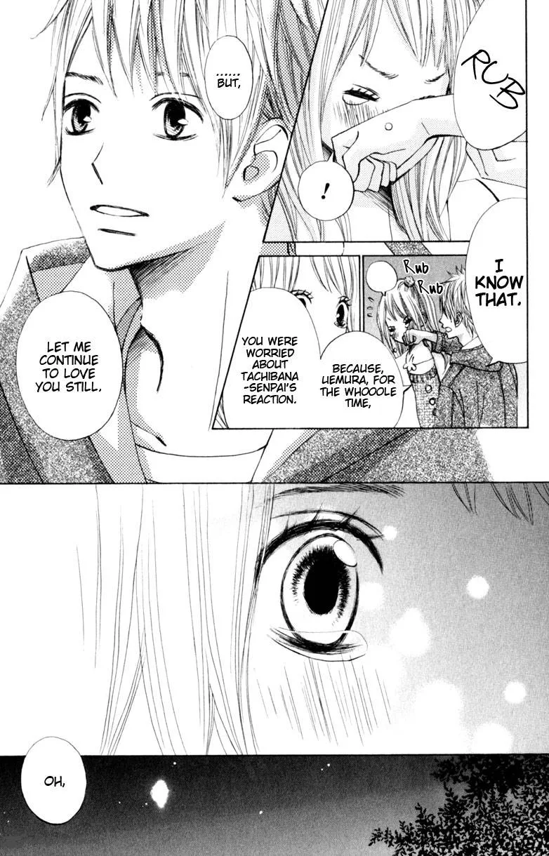 Tonari no Atashi Chapter 15 page 37