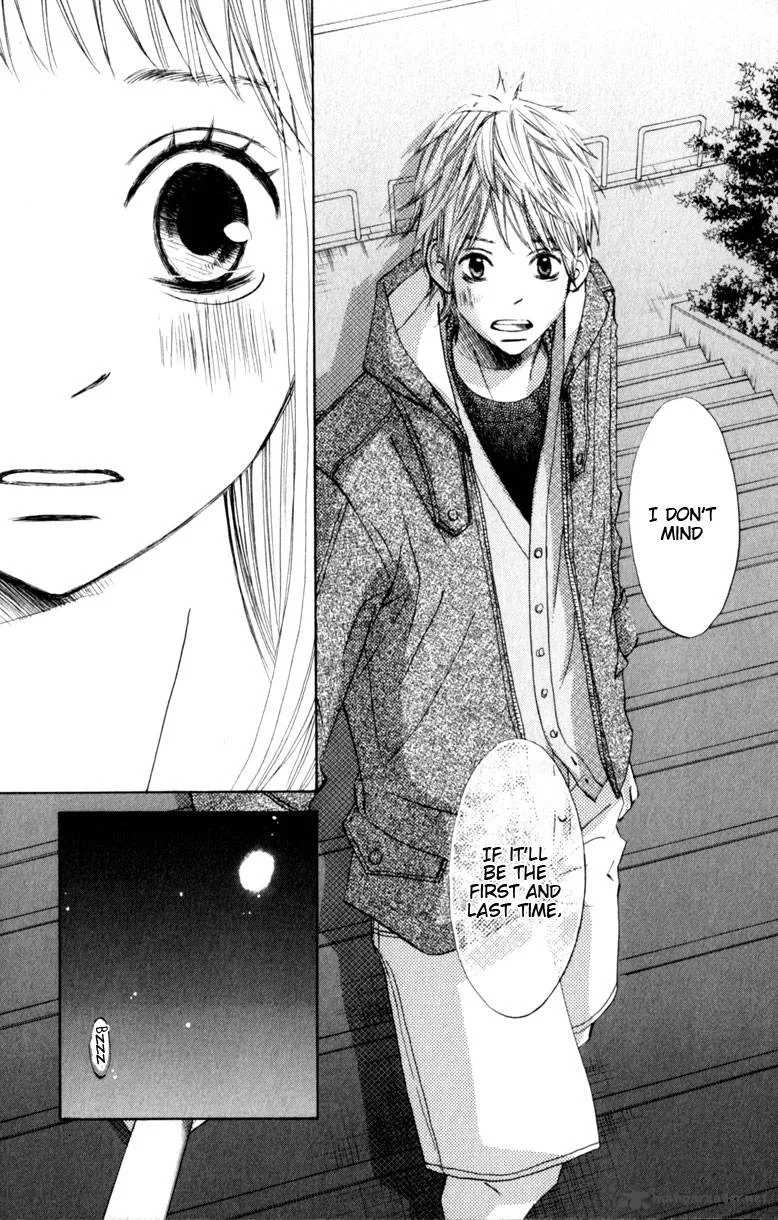 Tonari no Atashi Chapter 15 page 39