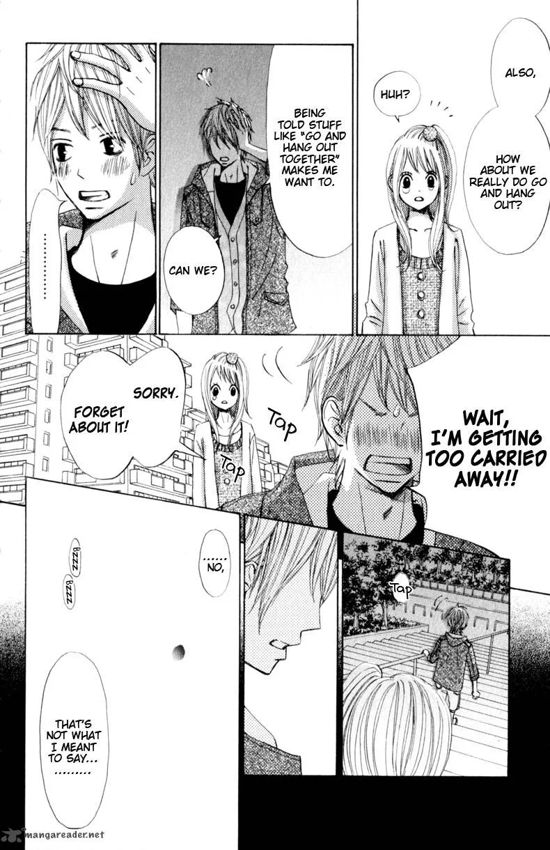 Tonari no Atashi Chapter 15 page 38