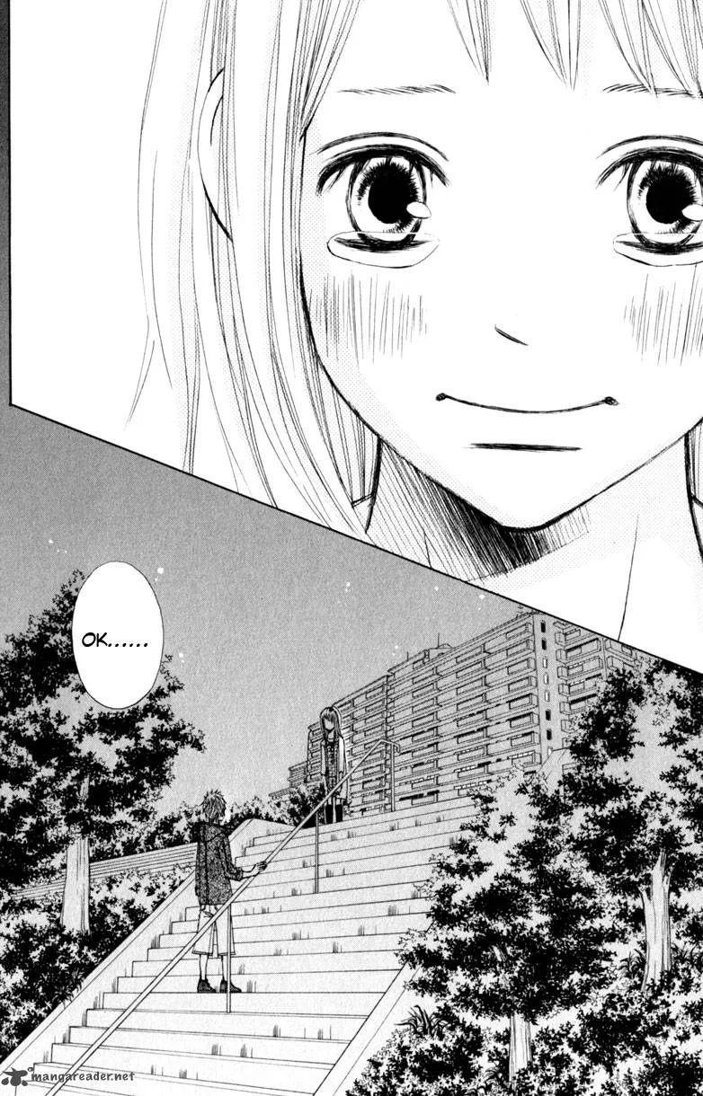 Tonari no Atashi Chapter 15 page 40