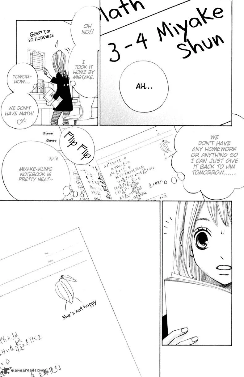 Tonari no Atashi Chapter 16 page 9