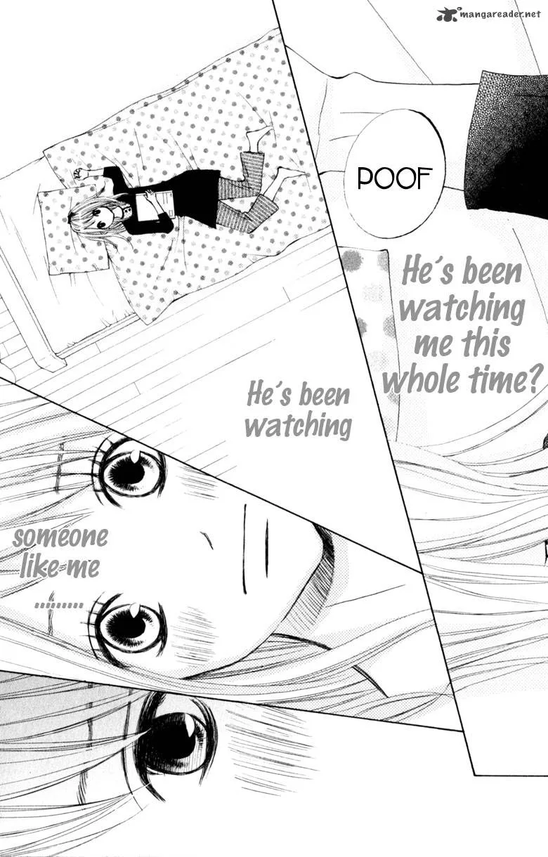 Tonari no Atashi Chapter 16 page 12