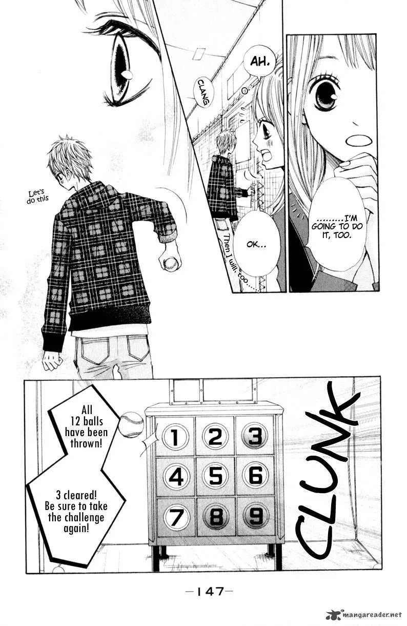 Tonari no Atashi Chapter 16 page 21