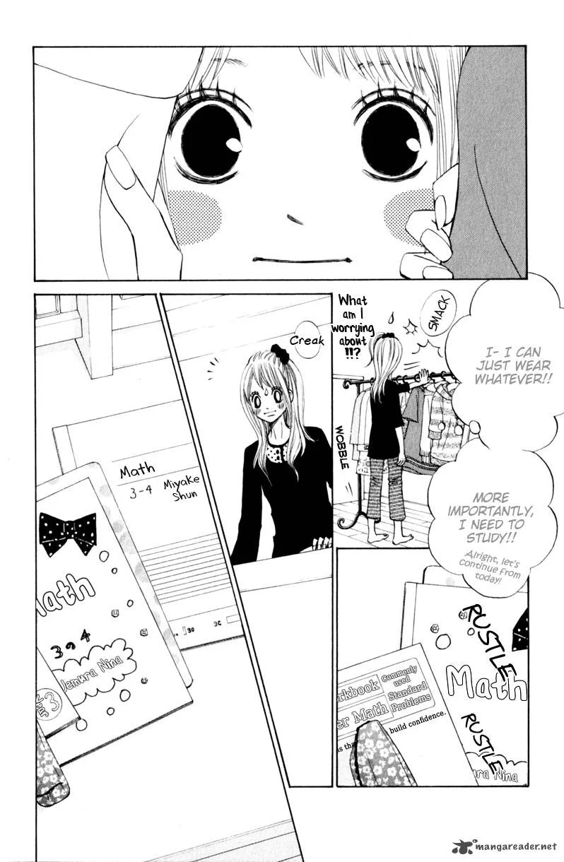 Tonari no Atashi Chapter 16 page 8
