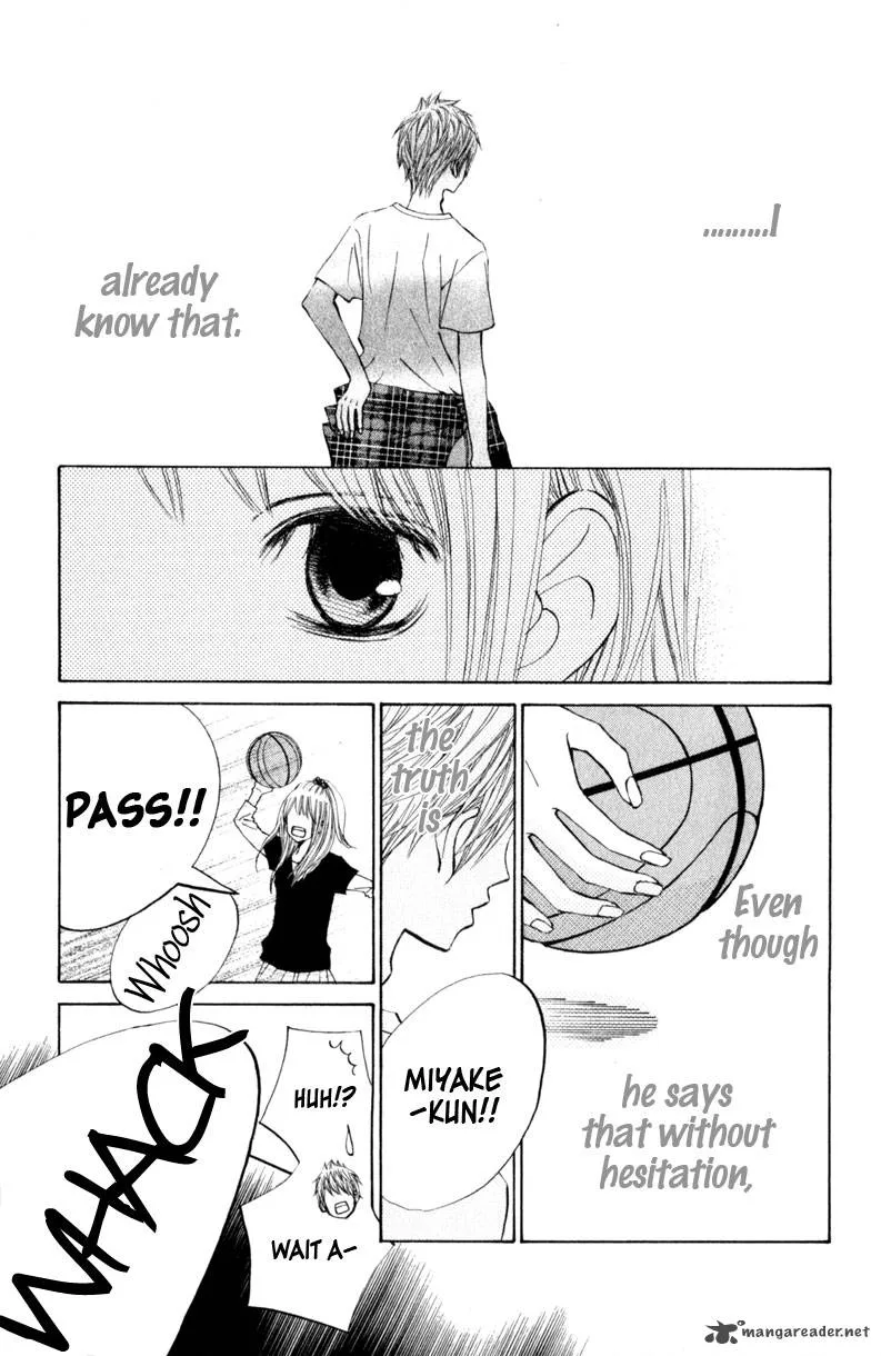 Tonari no Atashi Chapter 16 page 31