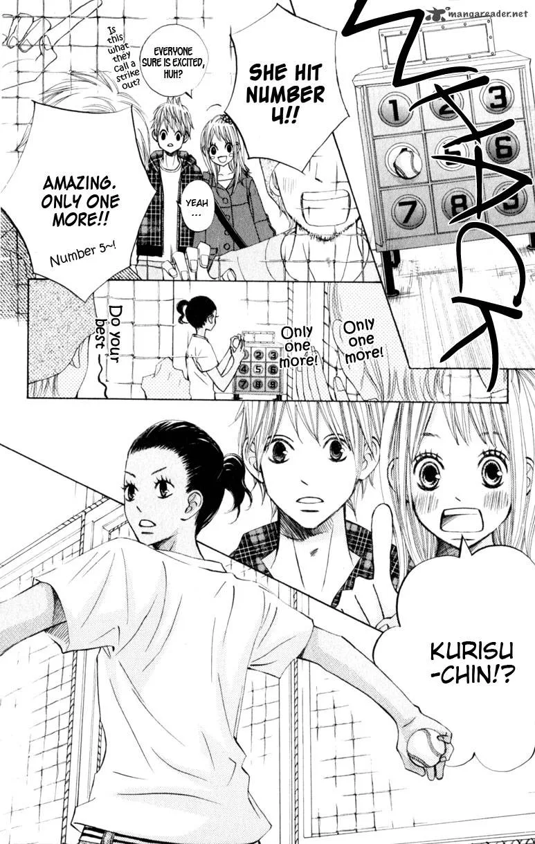 Tonari no Atashi Chapter 16 page 18