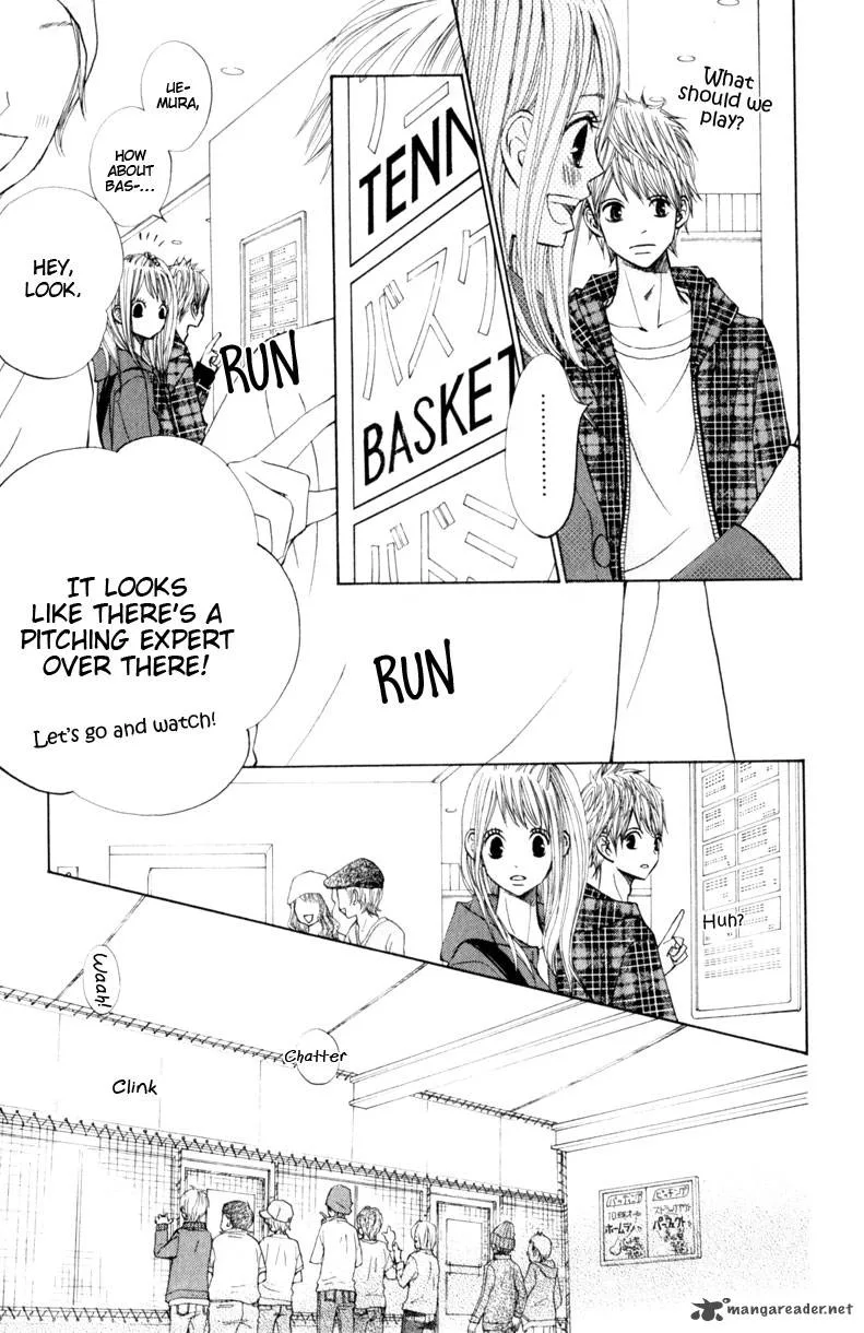 Tonari no Atashi Chapter 16 page 17