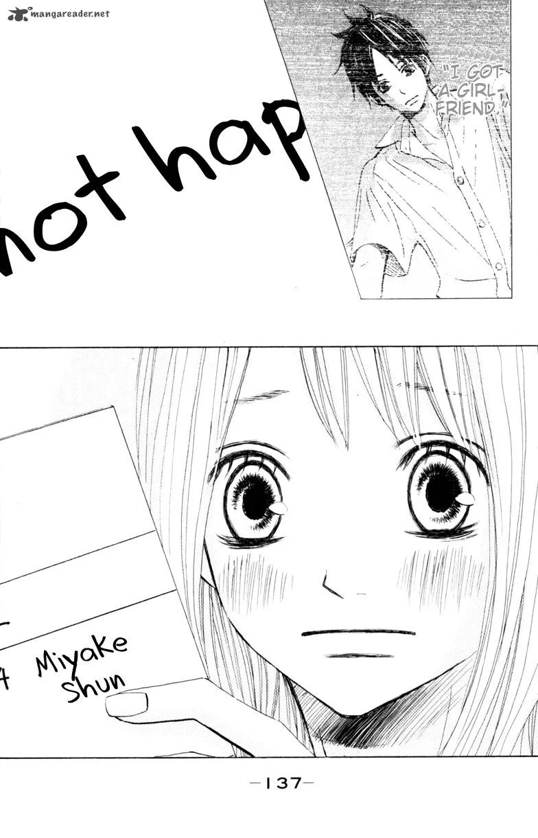 Tonari no Atashi Chapter 16 page 11