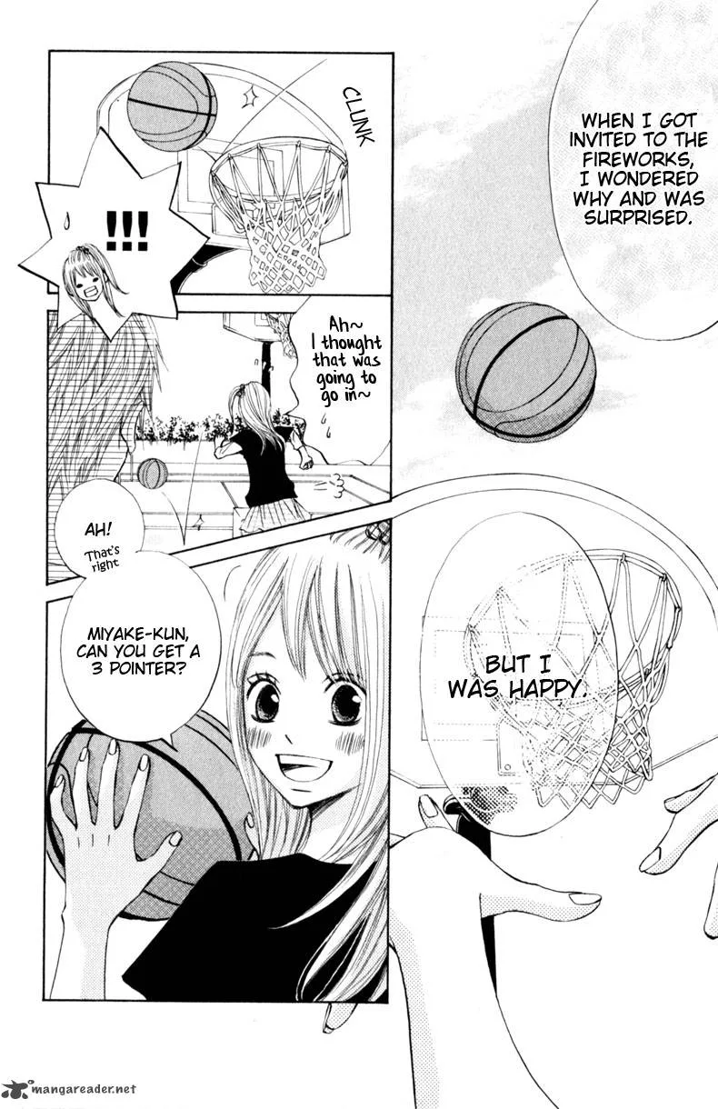 Tonari no Atashi Chapter 16 page 26