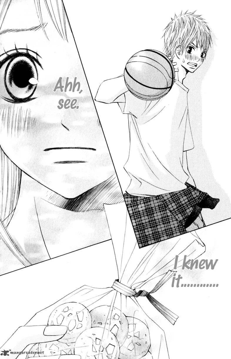 Tonari no Atashi Chapter 16 page 32