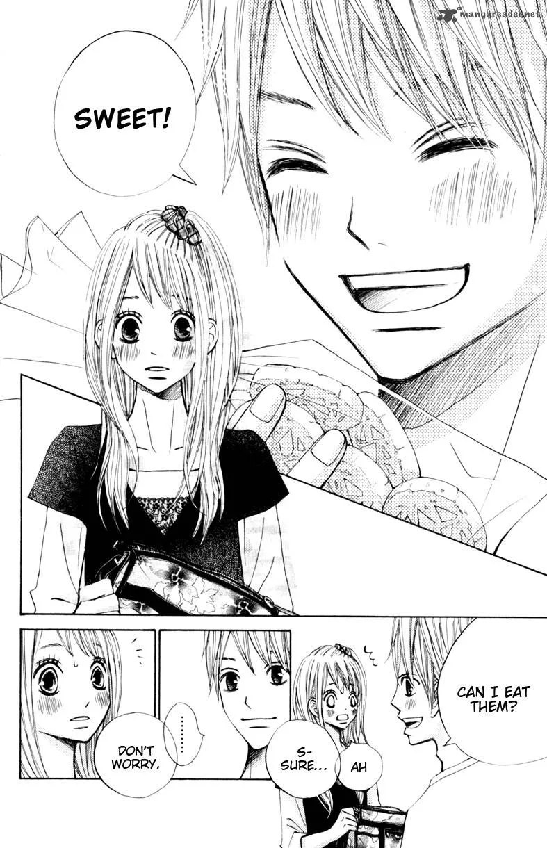 Tonari no Atashi Chapter 16 page 34