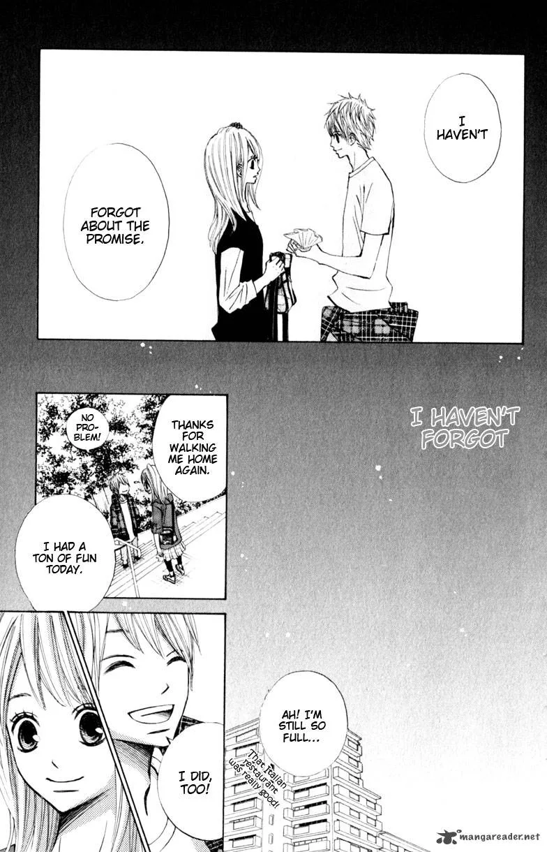 Tonari no Atashi Chapter 16 page 35