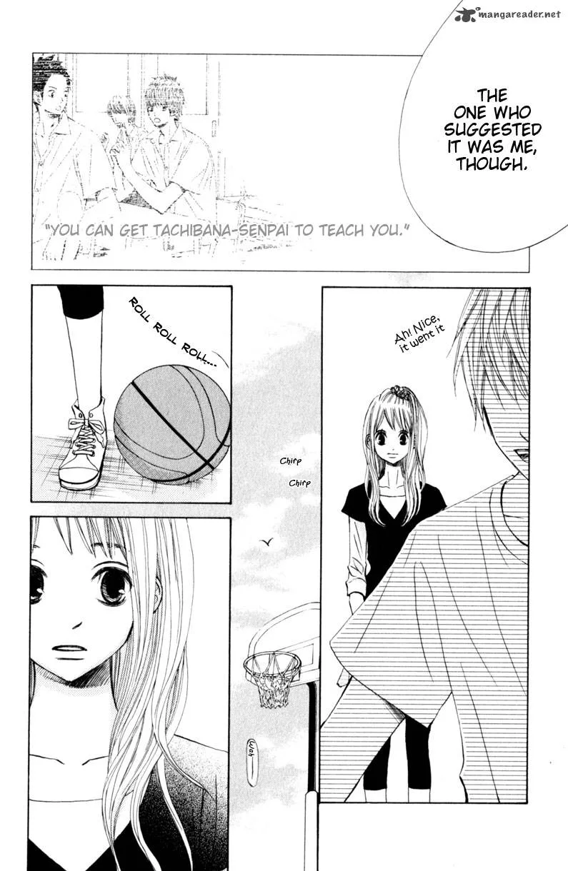 Tonari no Atashi Chapter 16 page 30