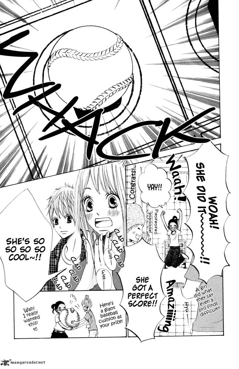 Tonari no Atashi Chapter 16 page 19