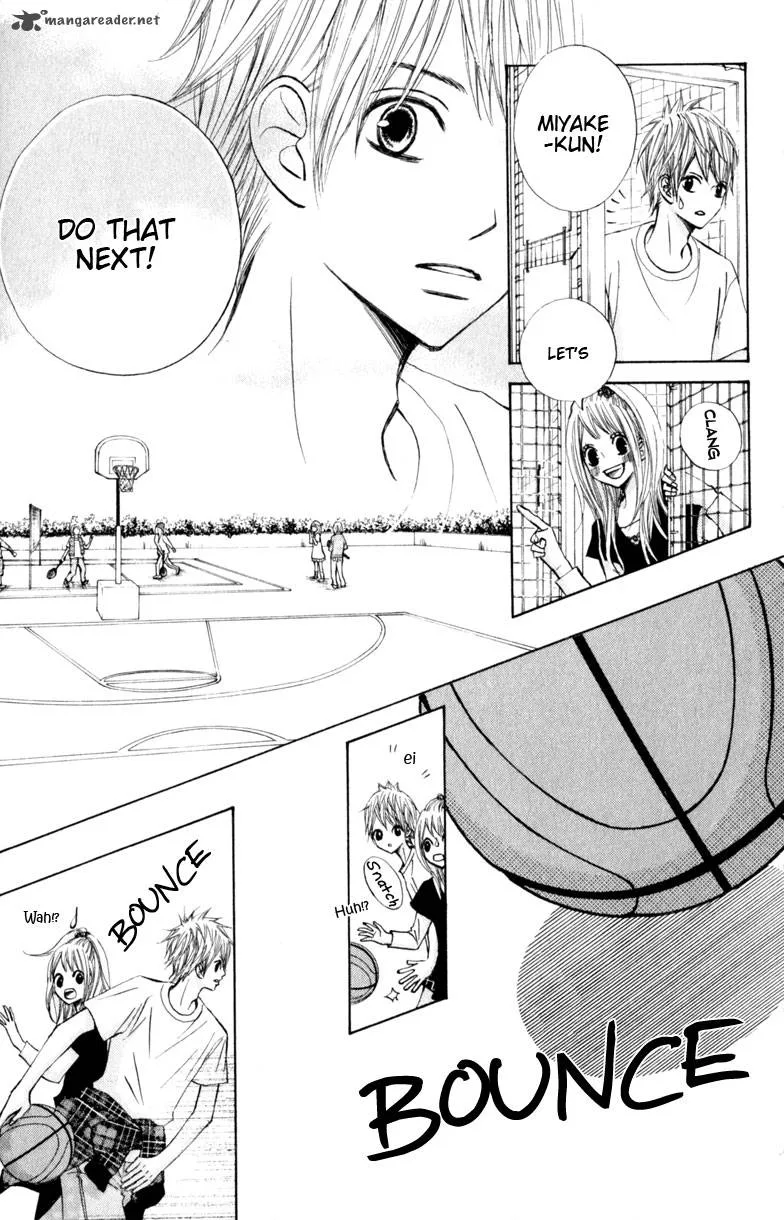 Tonari no Atashi Chapter 16 page 23