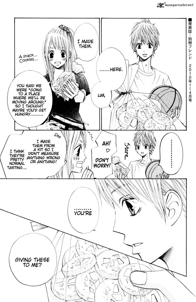 Tonari no Atashi Chapter 16 page 33