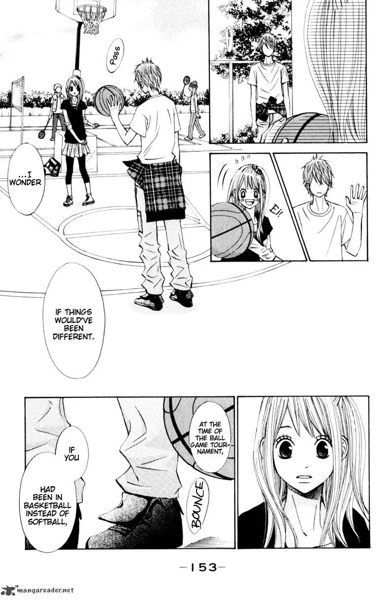 Tonari no Atashi Chapter 16 page 27