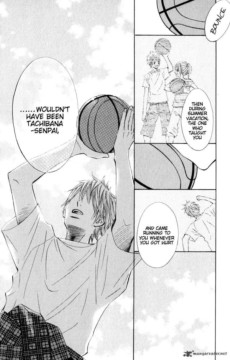 Tonari no Atashi Chapter 16 page 28