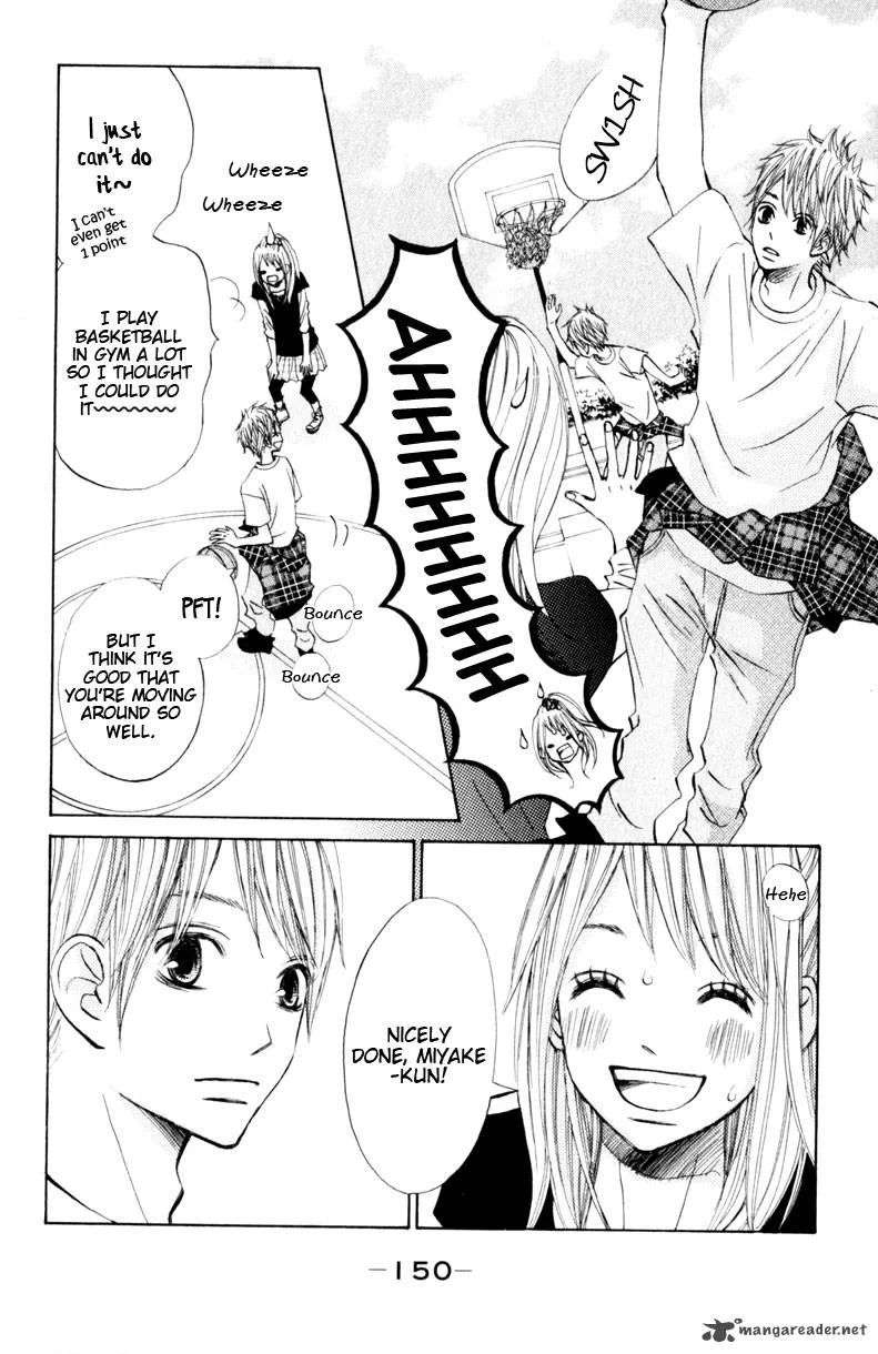 Tonari no Atashi Chapter 16 page 24