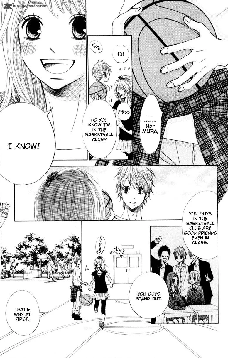 Tonari no Atashi Chapter 16 page 25