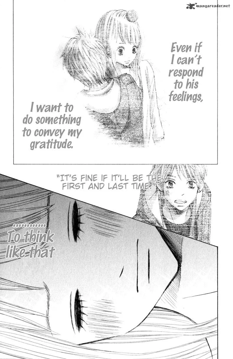 Tonari no Atashi Chapter 16 page 13