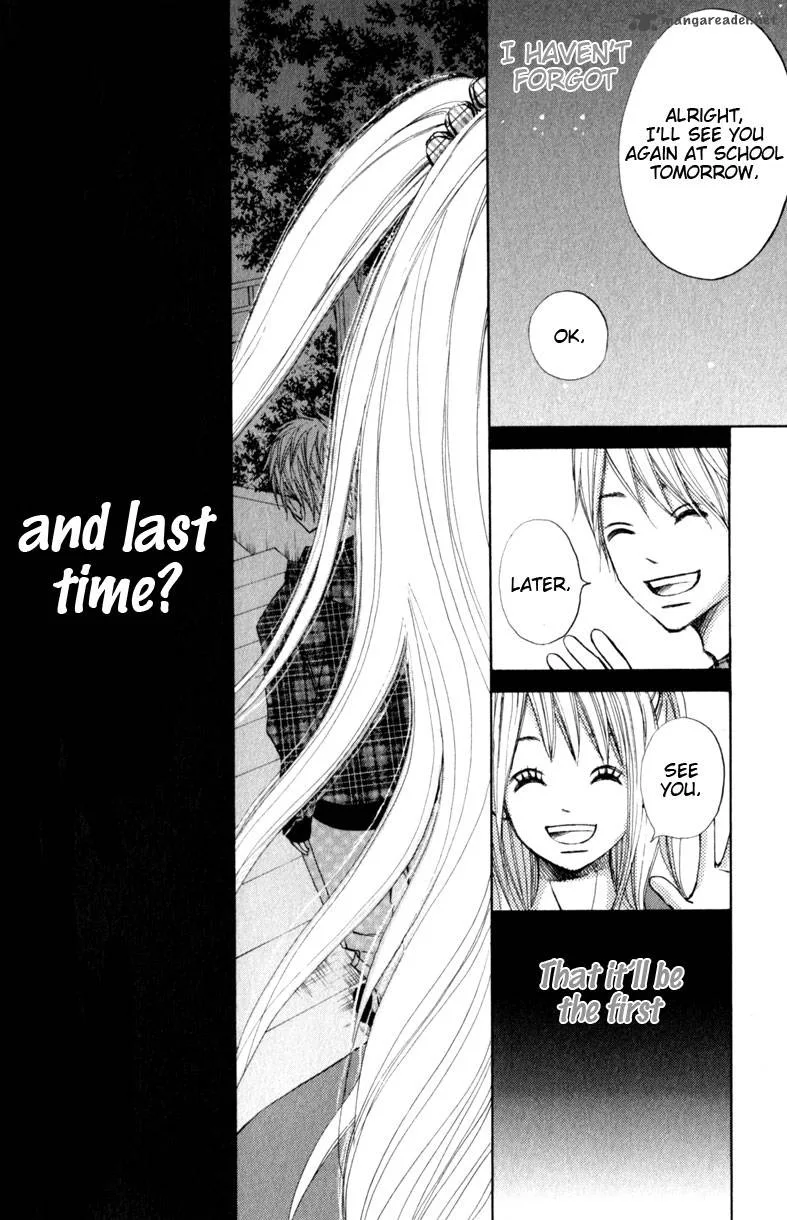 Tonari no Atashi Chapter 16 page 36