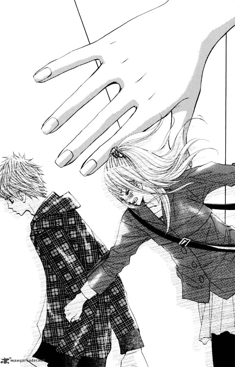 Tonari no Atashi Chapter 16 page 37