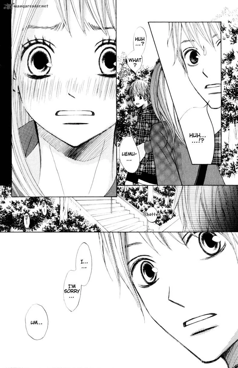 Tonari no Atashi Chapter 16 page 38
