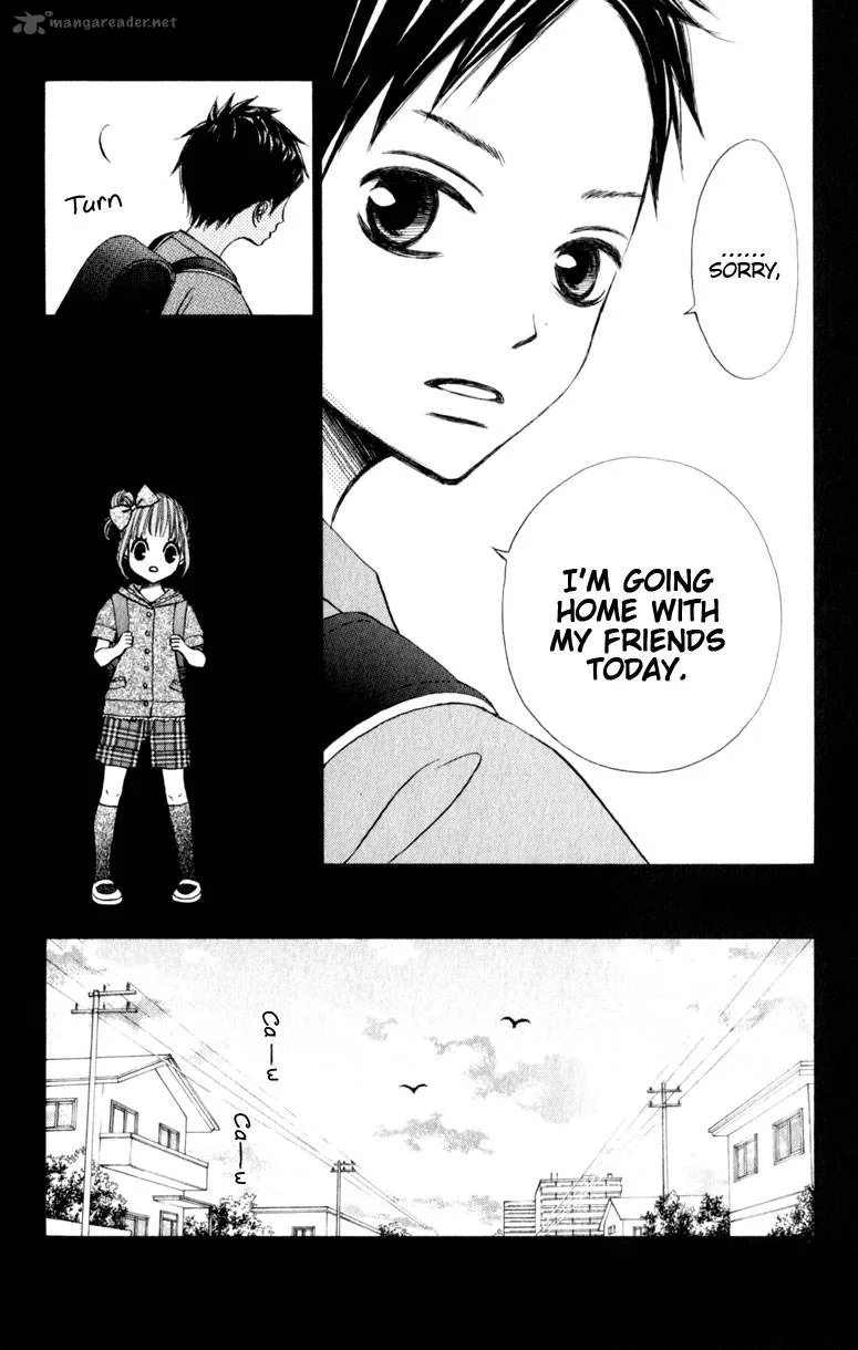 Tonari no Atashi Chapter 16 page 45