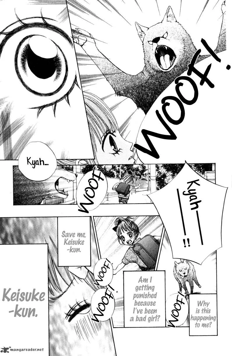 Tonari no Atashi Chapter 16 page 47