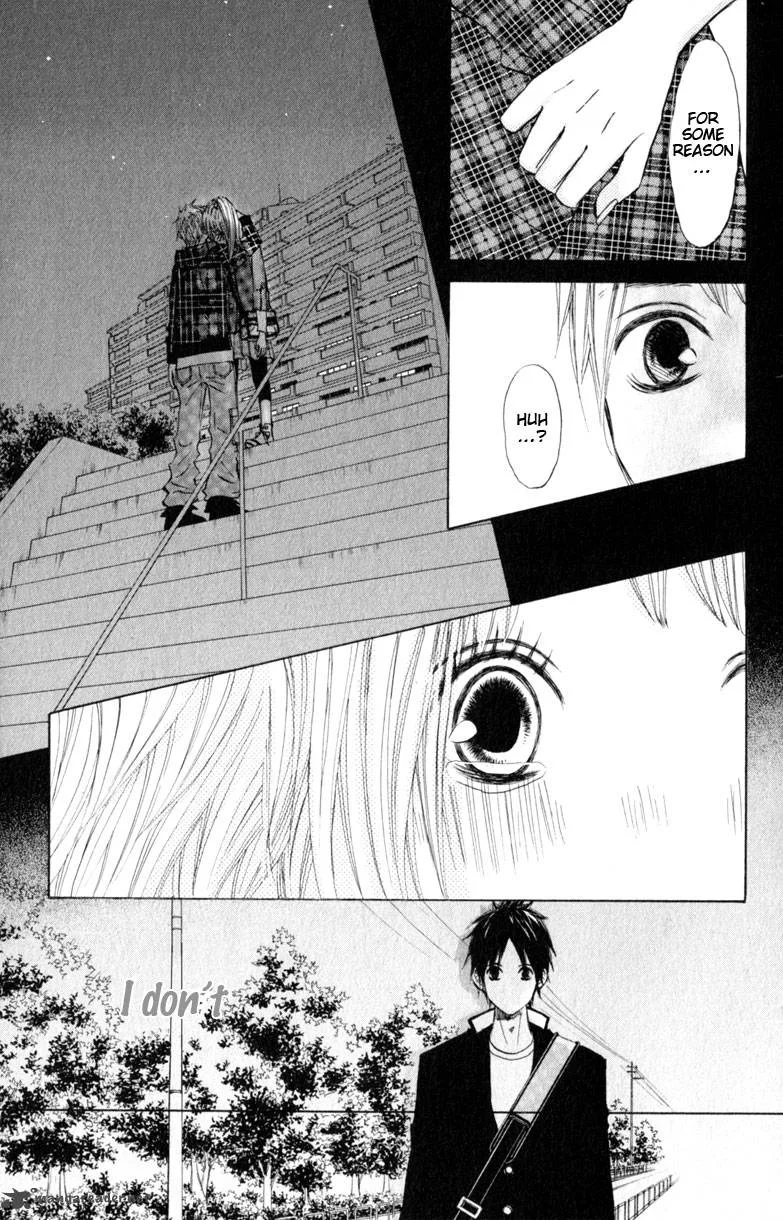 Tonari no Atashi Chapter 16 page 39