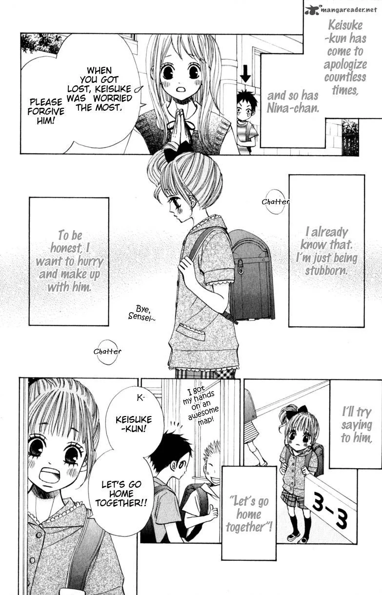 Tonari no Atashi Chapter 16 page 44